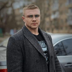 Автор: Владимир Земский