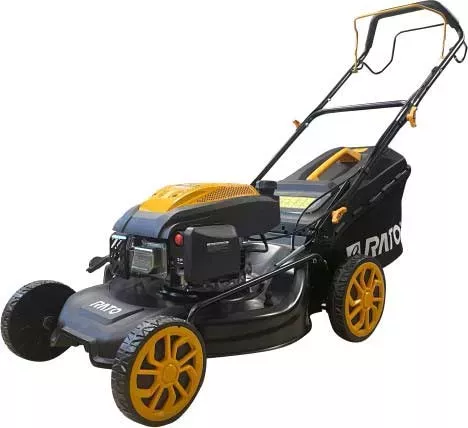 Газонокосилка Rato RMS53Q-V210 – общий вид