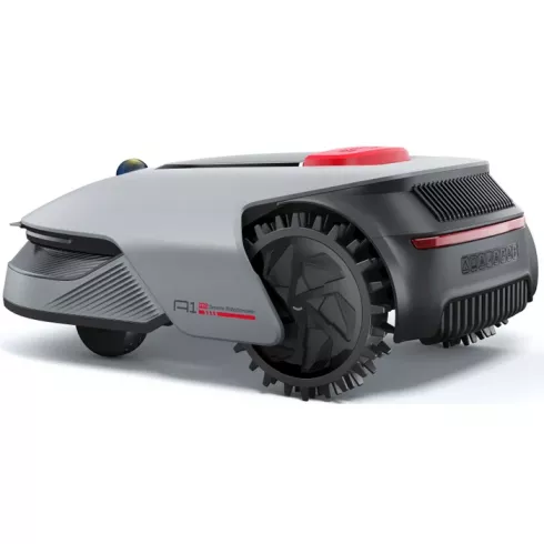 Dreame Roboticmower A1 Pro – навигация и управление в приложении