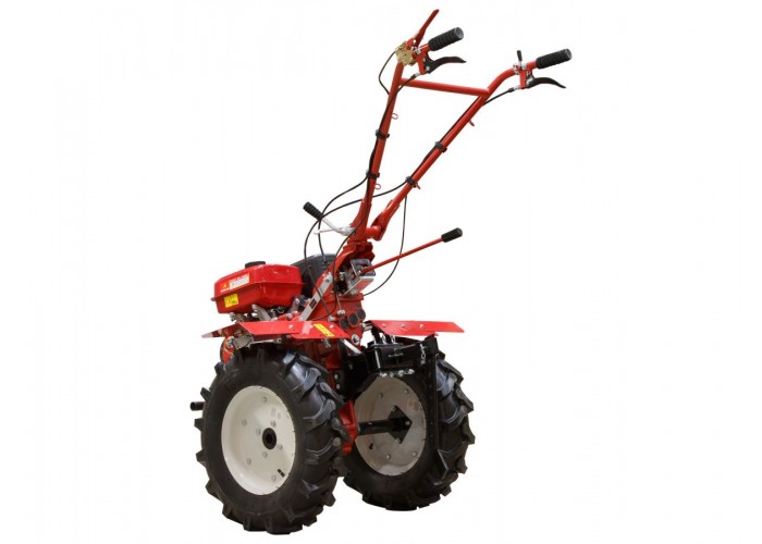 Фрезы и навесное оборудование мотоблока Asilak SL-186L-6512