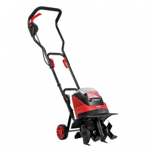 Мотокультиватор аккумуляторный Wortex CRC 3036 ALL1 – общий вид