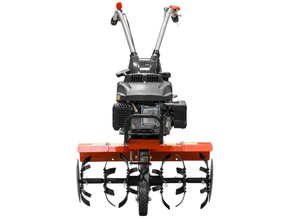 Фрезы и защитные диски мотокультиватора Asilak SL-51