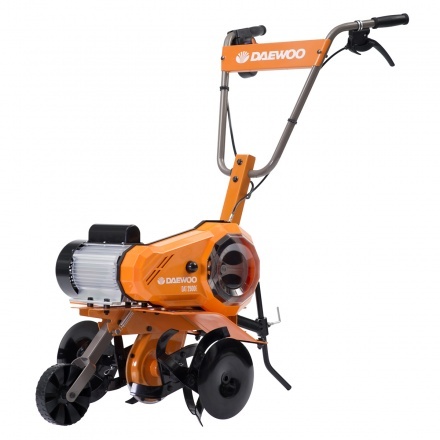 Электрический двигатель Daewoo Power DAT 2500ER