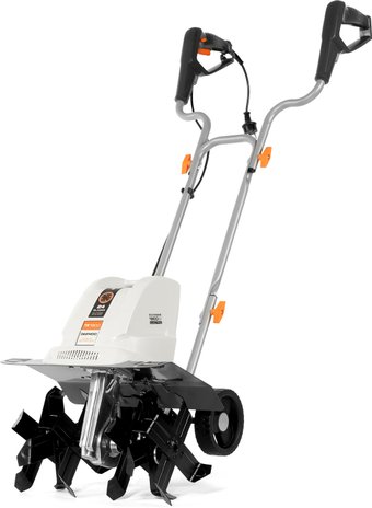 Мотокультиватор электрический Daewoo Power TE 1800 – общий вид