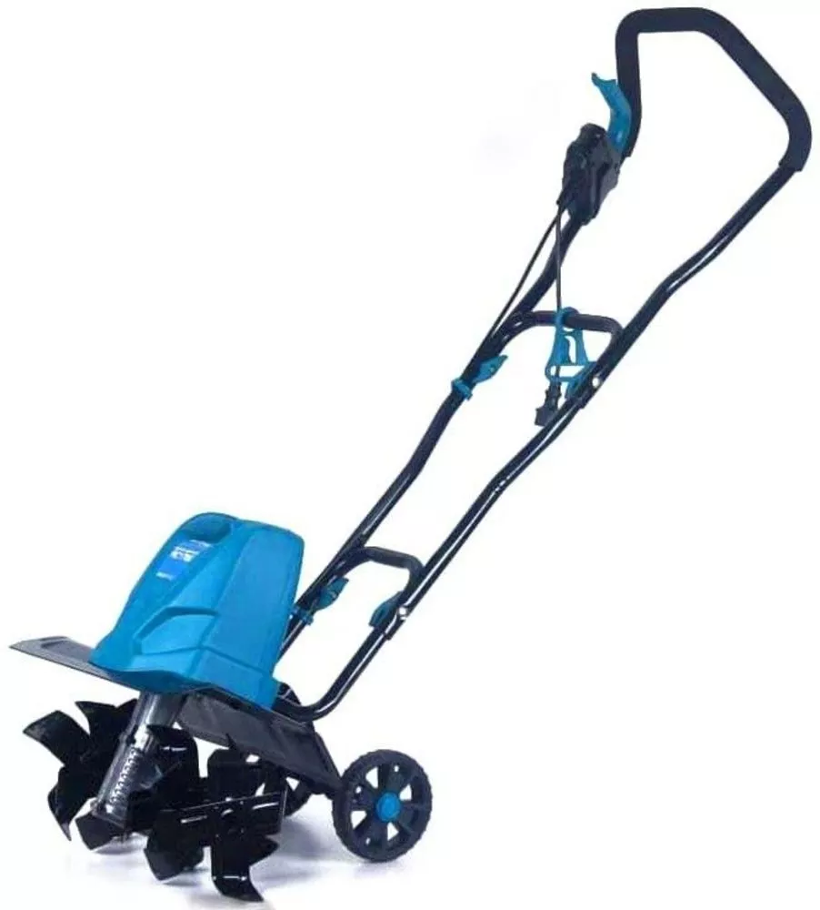 Мотокультиватор электрический Shtenli RC 1700 – общий вид