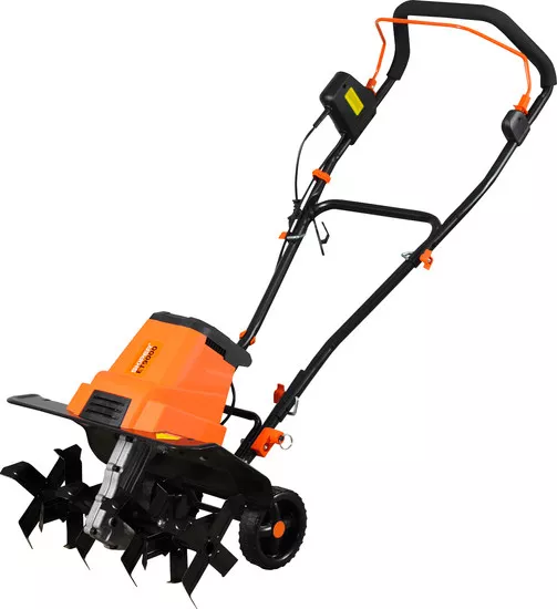 Мотокультиватор электрический Skiper ET9000 – общий вид