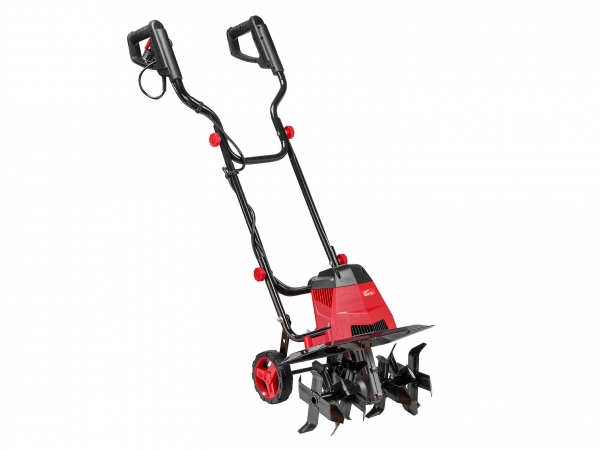 Мотокультиватор электрический Wortex RC 4016 – общий вид
