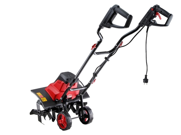 Мотокультиватор электрический Wortex RC 4520 – общий вид