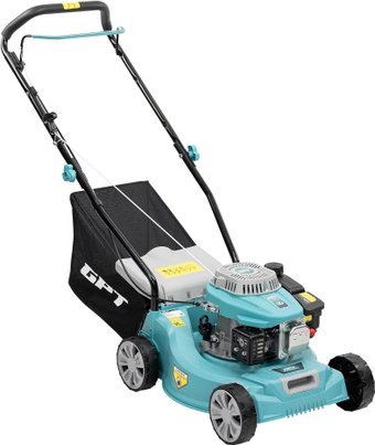 Триммер Champion T433S-2 – комплект и детали