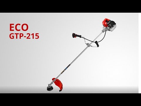 Триммер ECO GTP-215 Power – общий вид