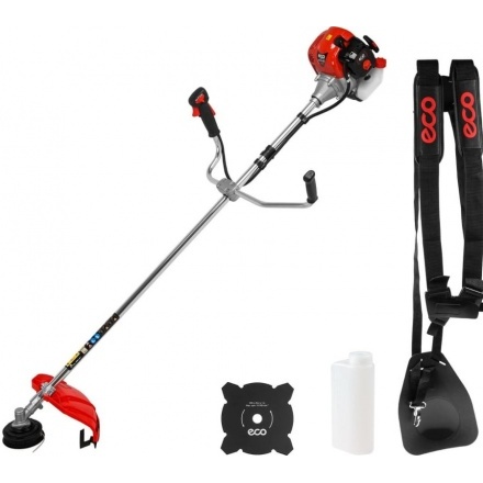 Триммер ECO GTP-255 Power Plus – общий вид