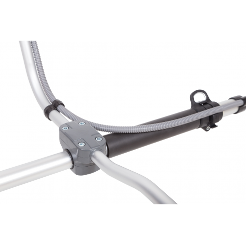 Триммер ELAND GTR-424 – внешний вид и комплектация