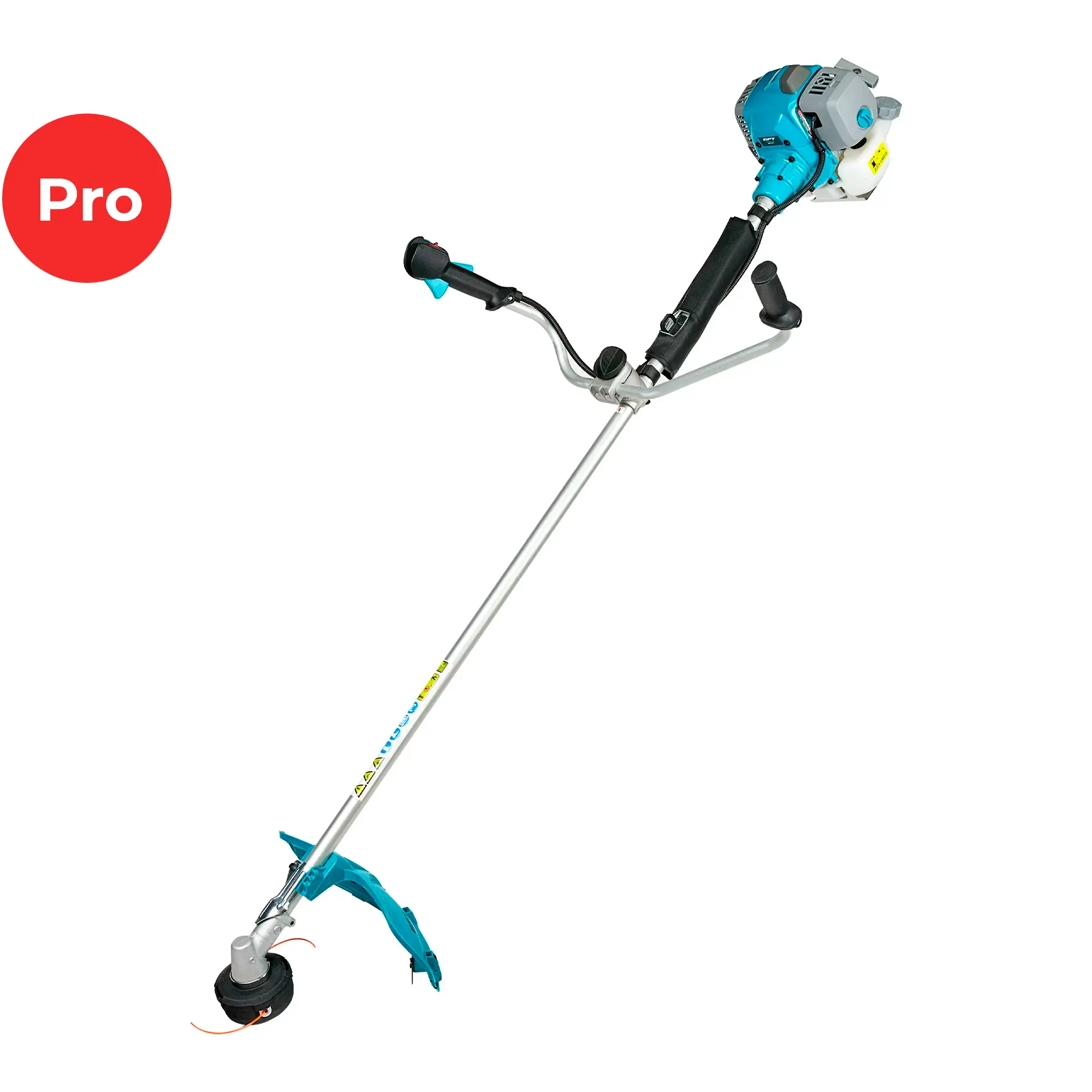 Триммер GPT NBC-541 Professional – общий вид