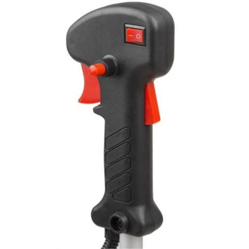 Режущая система триммера Hammer MTK520C – леска и металлический нож