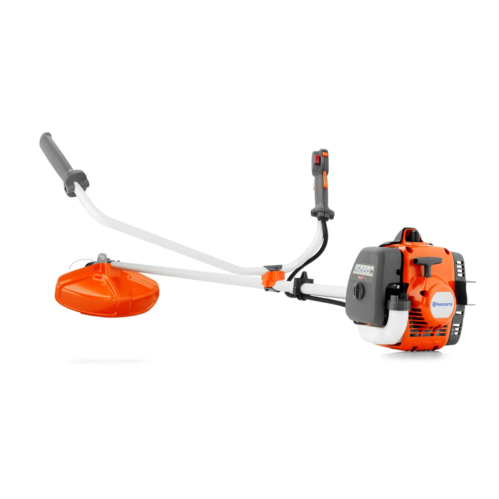 Триммер Husqvarna 129R 967 32 23-02 – общий вид