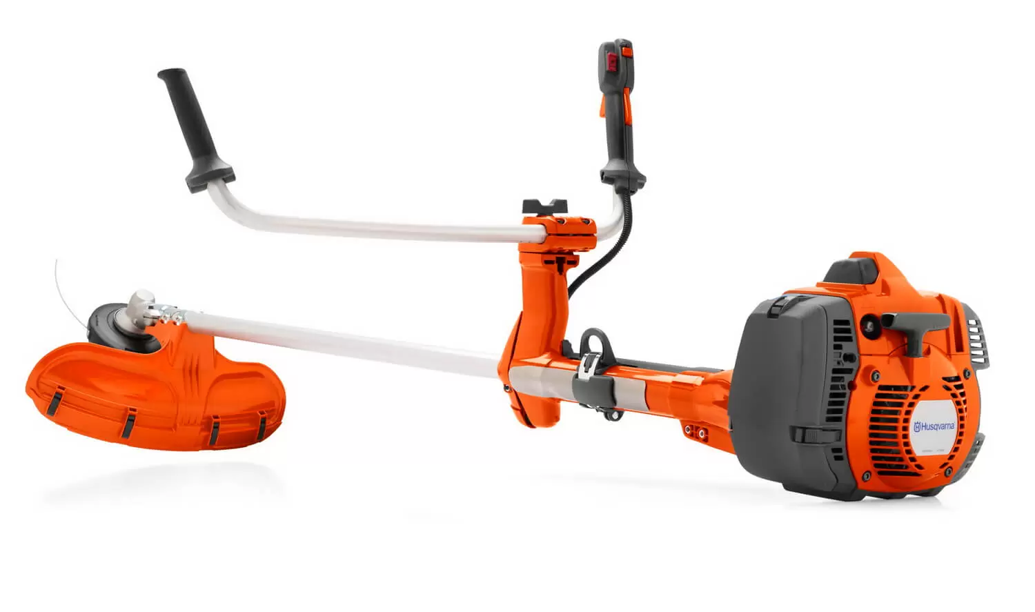 Триммер Husqvarna 545RX 966 01 59-01 – общий вид