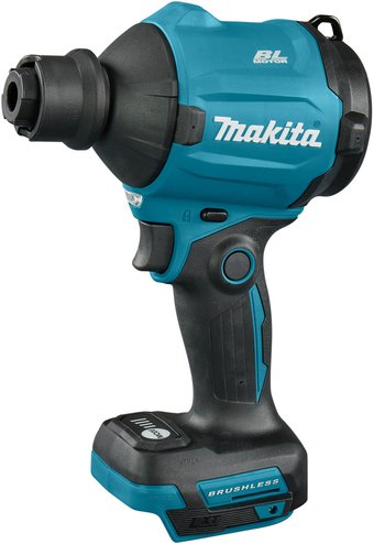 Максимальная длина и телескопическая штанга триммера Makita DUR193Z
