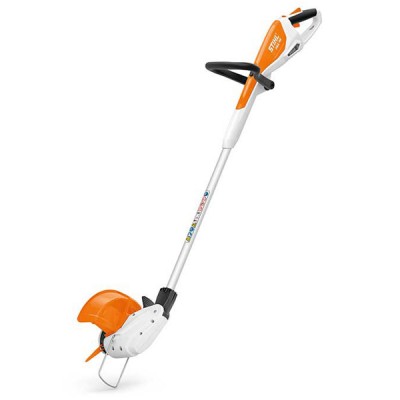 Триммер STIHL FSA 45 — общий вид и эргономика